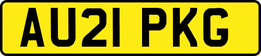 AU21PKG