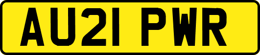 AU21PWR