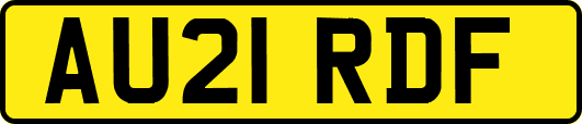 AU21RDF