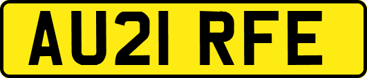AU21RFE