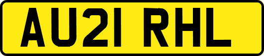 AU21RHL
