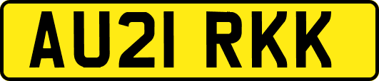 AU21RKK