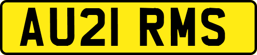 AU21RMS