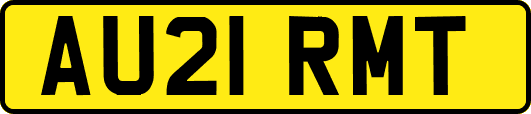 AU21RMT