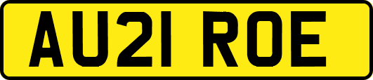 AU21ROE