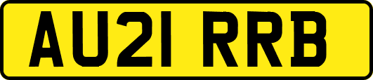 AU21RRB