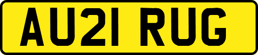 AU21RUG