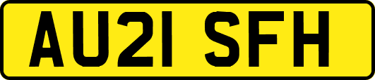 AU21SFH