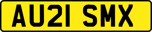 AU21SMX