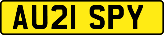 AU21SPY