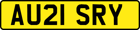 AU21SRY