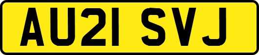 AU21SVJ