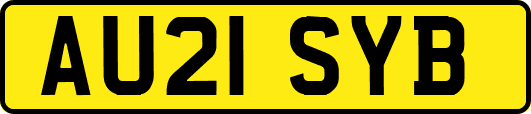 AU21SYB