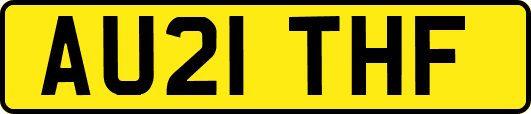 AU21THF