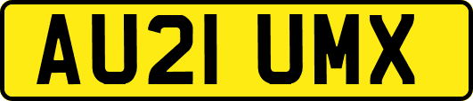 AU21UMX