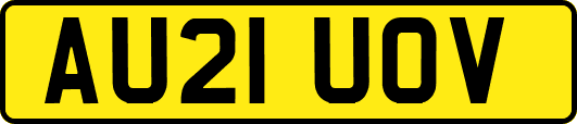 AU21UOV