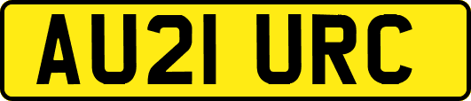 AU21URC