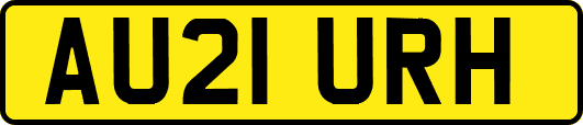 AU21URH