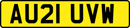 AU21UVW