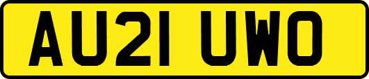 AU21UWO