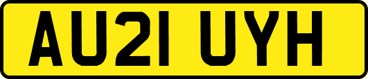 AU21UYH