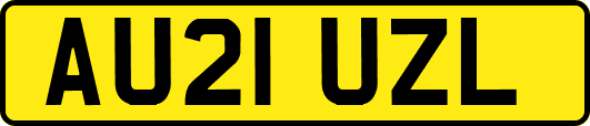 AU21UZL