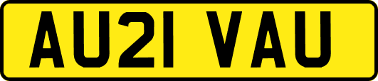AU21VAU