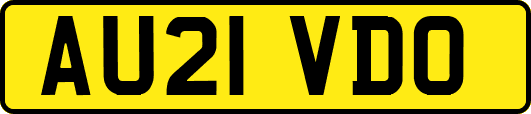 AU21VDO