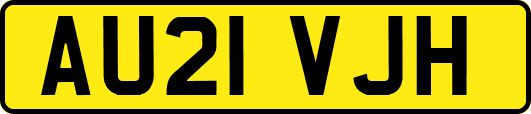 AU21VJH