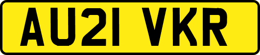 AU21VKR