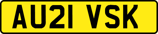 AU21VSK