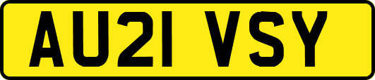AU21VSY
