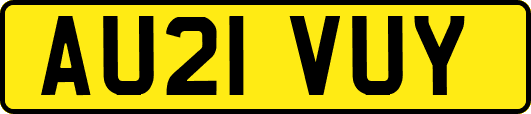 AU21VUY