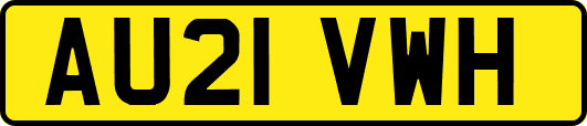 AU21VWH