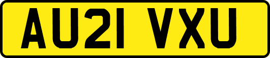AU21VXU