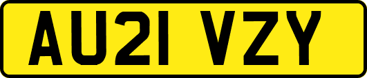 AU21VZY