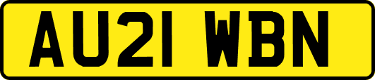 AU21WBN