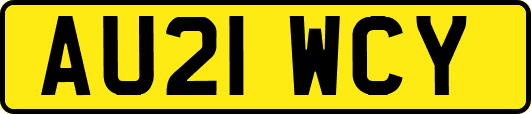 AU21WCY