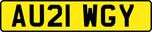 AU21WGY