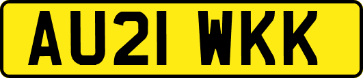 AU21WKK