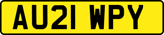 AU21WPY