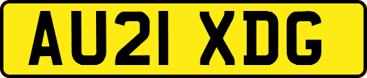 AU21XDG
