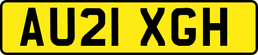 AU21XGH
