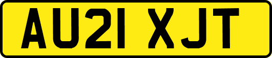 AU21XJT