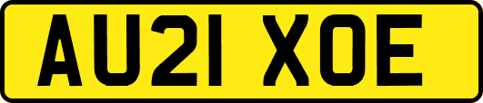AU21XOE