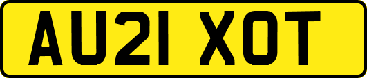 AU21XOT