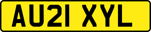 AU21XYL