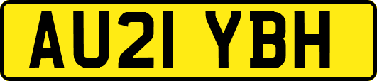 AU21YBH