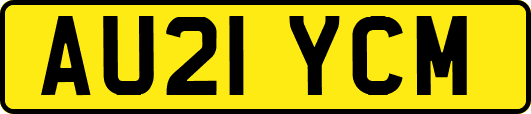 AU21YCM