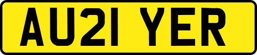 AU21YER